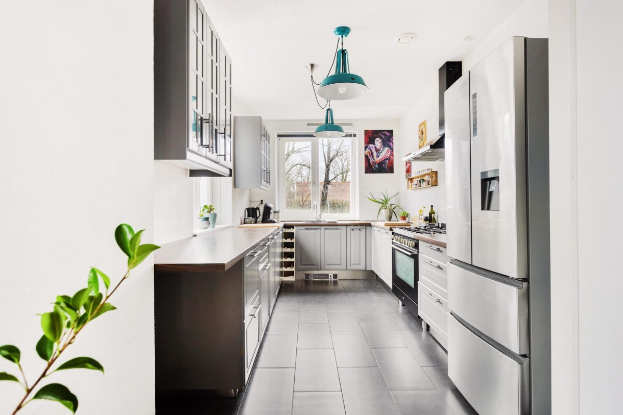 Te koop: Foto Woonhuis aan de Zuideinde 125a in Westzaan