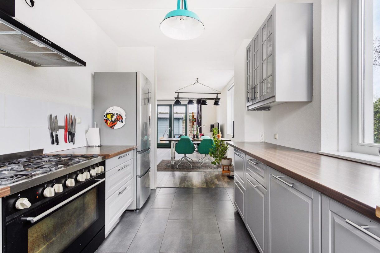 Te koop: Foto Woonhuis aan de Zuideinde 125a in Westzaan