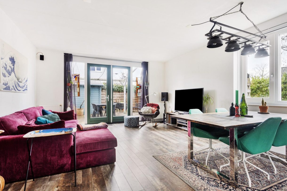 Te koop: Foto Woonhuis aan de Zuideinde 125a in Westzaan