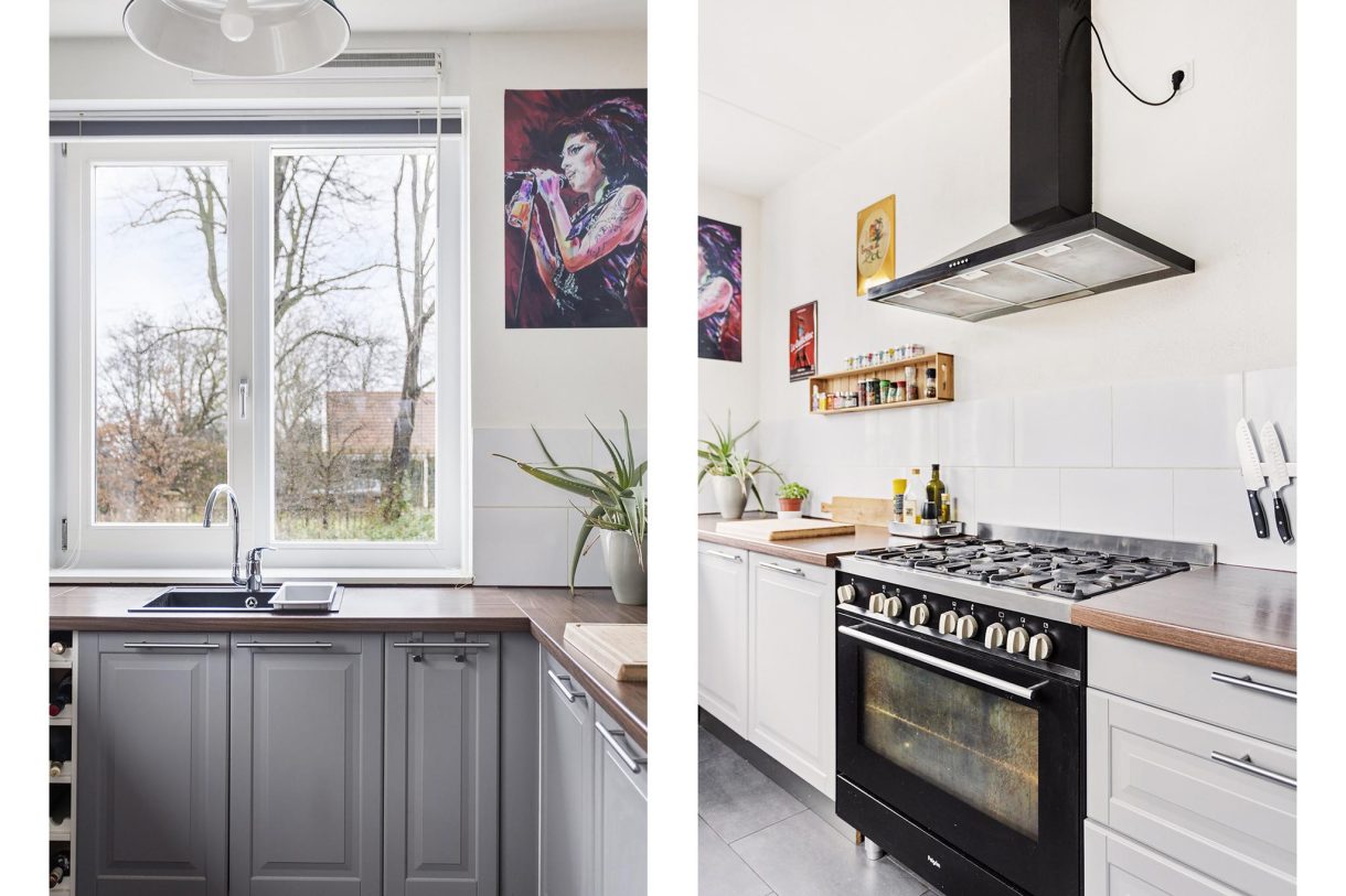 Te koop: Foto Woonhuis aan de Zuideinde 125a in Westzaan