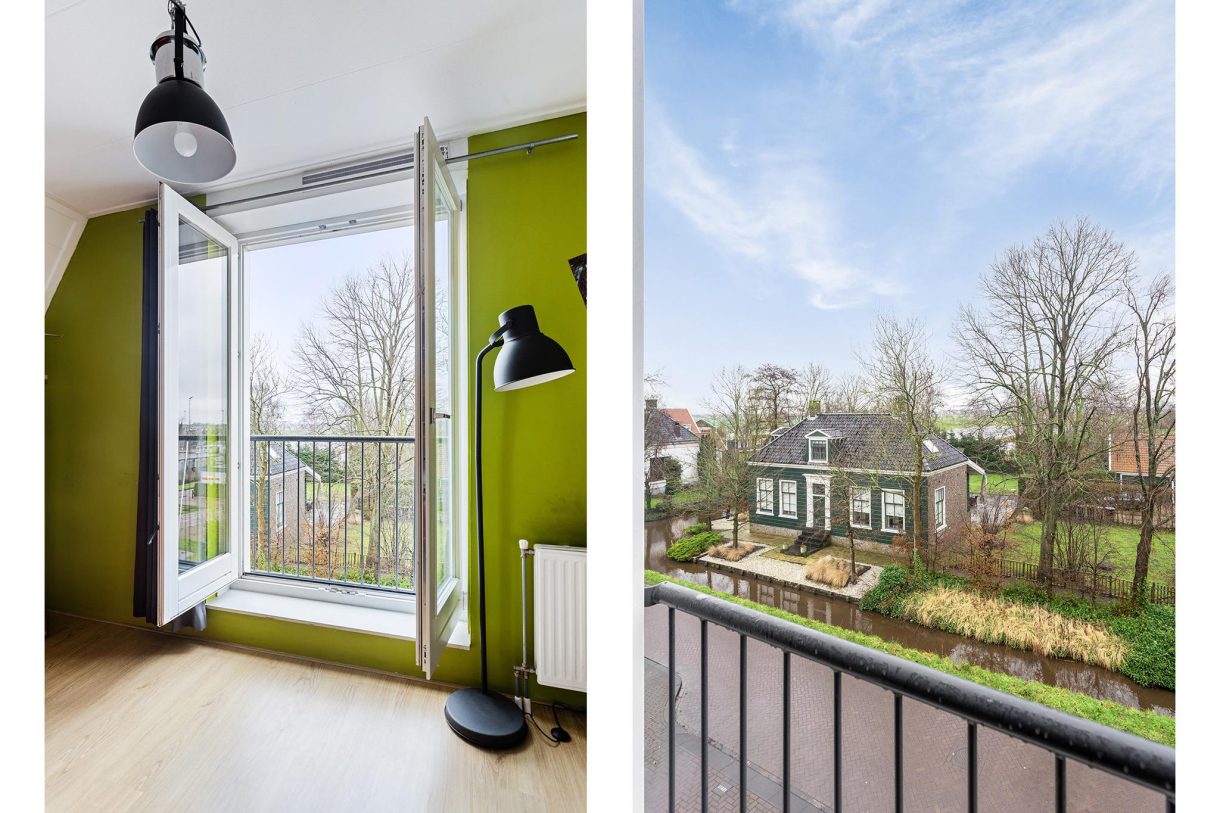 Te koop: Foto Woonhuis aan de Zuideinde 125a in Westzaan