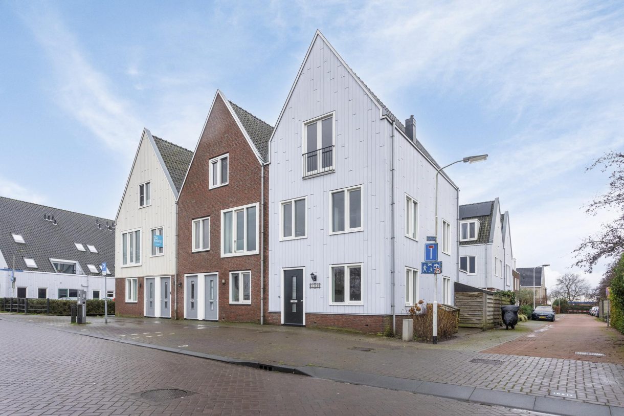 Te koop: Foto Woonhuis aan de Zuideinde 125a in Westzaan