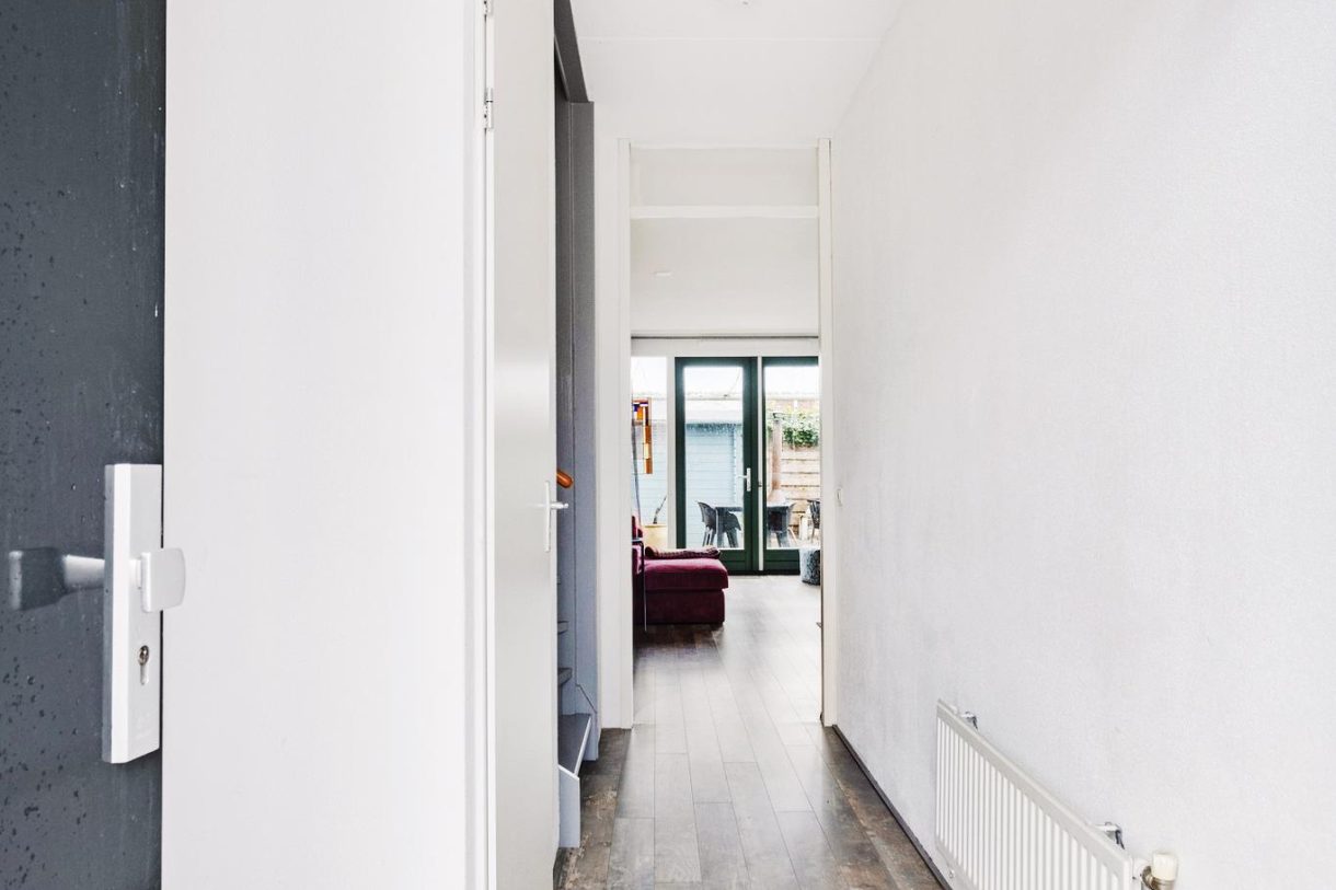 Te koop: Foto Woonhuis aan de Zuideinde 125a in Westzaan