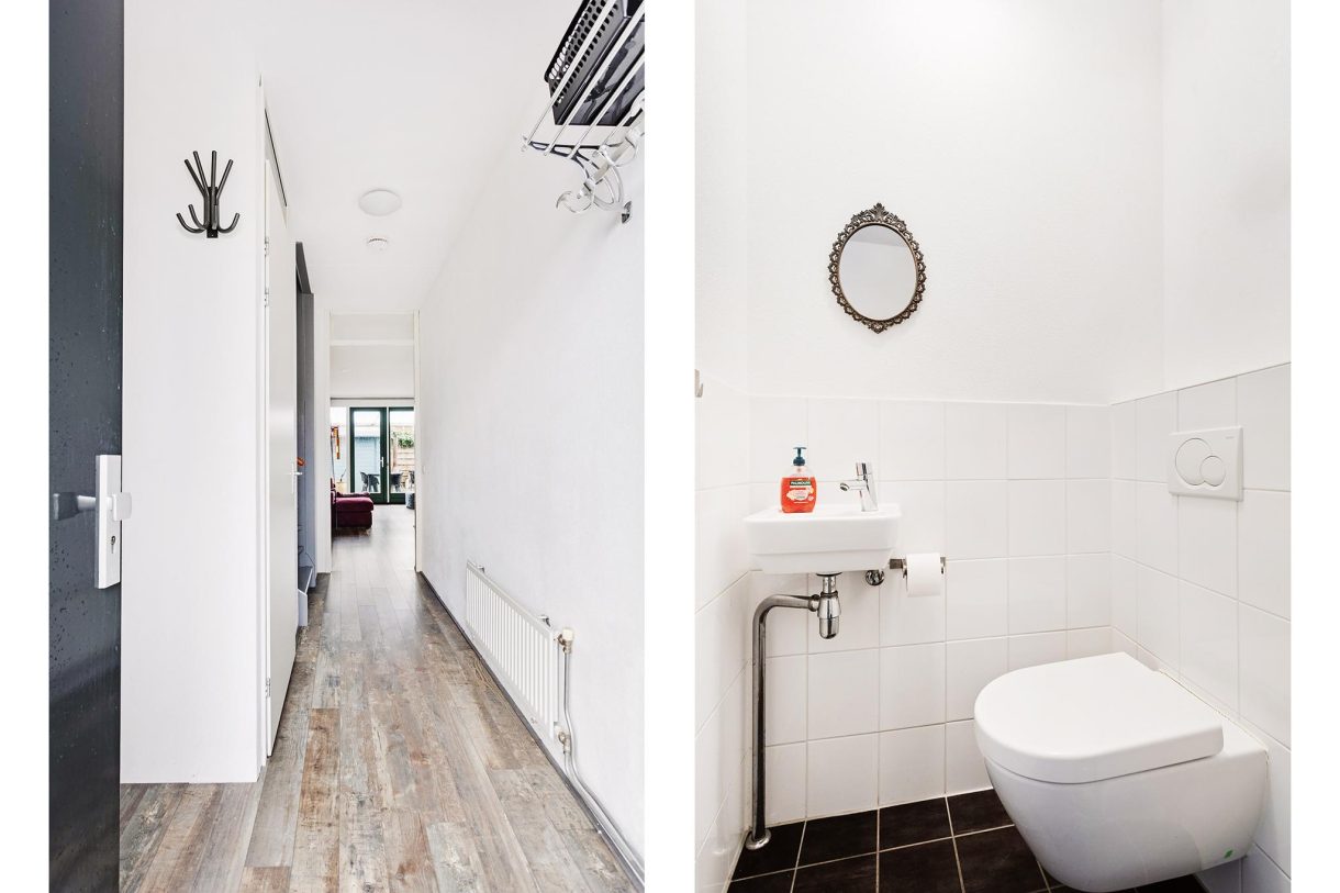 Te koop: Foto Woonhuis aan de Zuideinde 125a in Westzaan