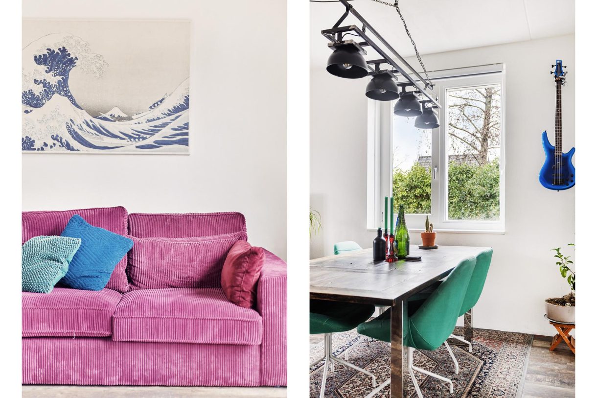 Te koop: Foto Woonhuis aan de Zuideinde 125a in Westzaan