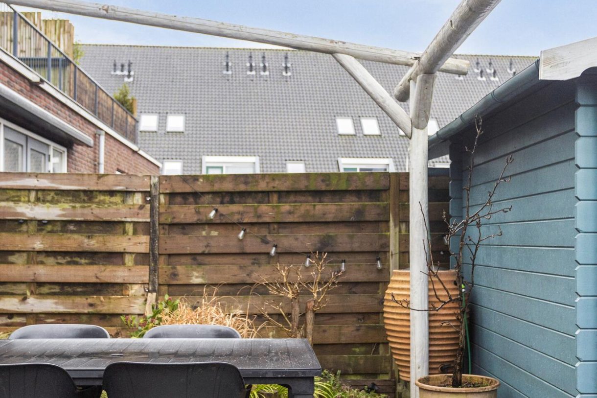 Te koop: Foto Woonhuis aan de Zuideinde 125a in Westzaan