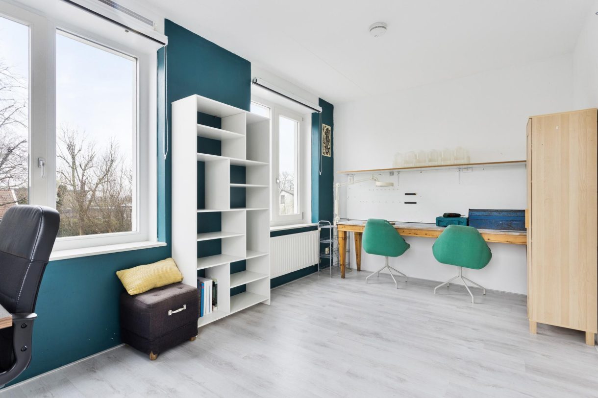 Te koop: Foto Woonhuis aan de Zuideinde 125a in Westzaan