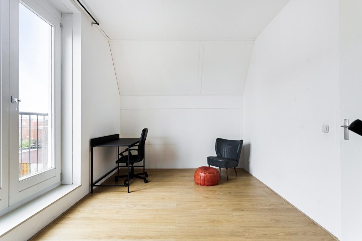 Te koop: Foto Woonhuis aan de Zuideinde 125a in Westzaan