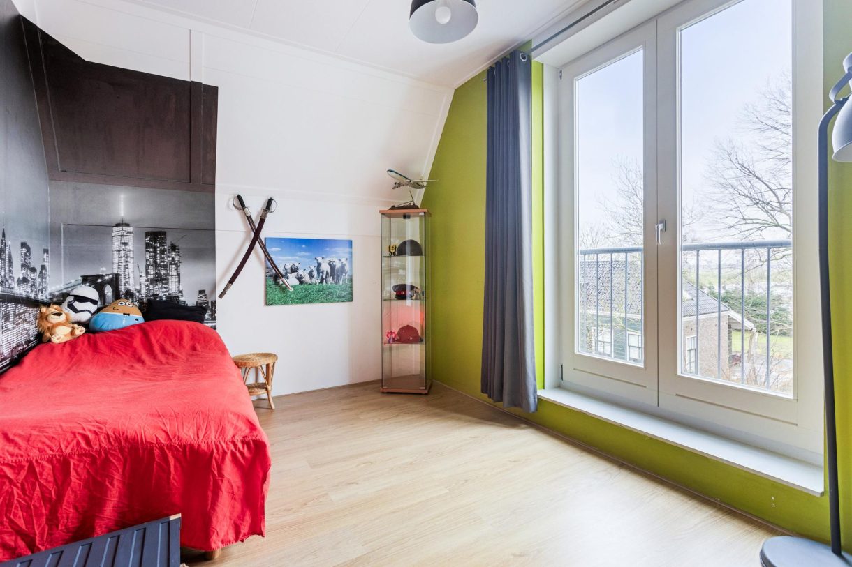 Te koop: Foto Woonhuis aan de Zuideinde 125a in Westzaan