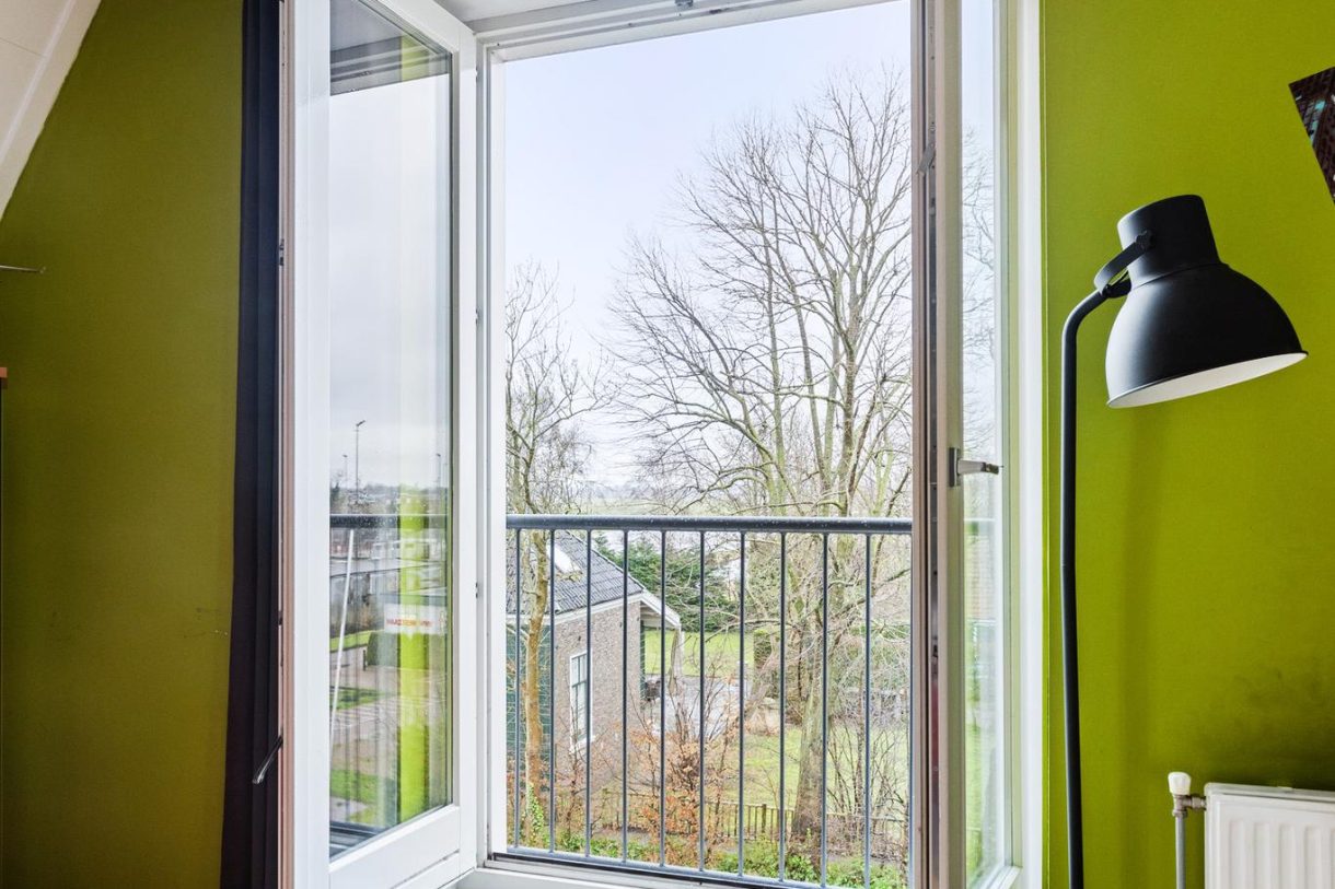 Te koop: Foto Woonhuis aan de Zuideinde 125a in Westzaan