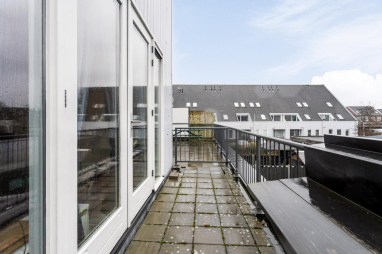 Te koop: Foto Woonhuis aan de Zuideinde 125a in Westzaan