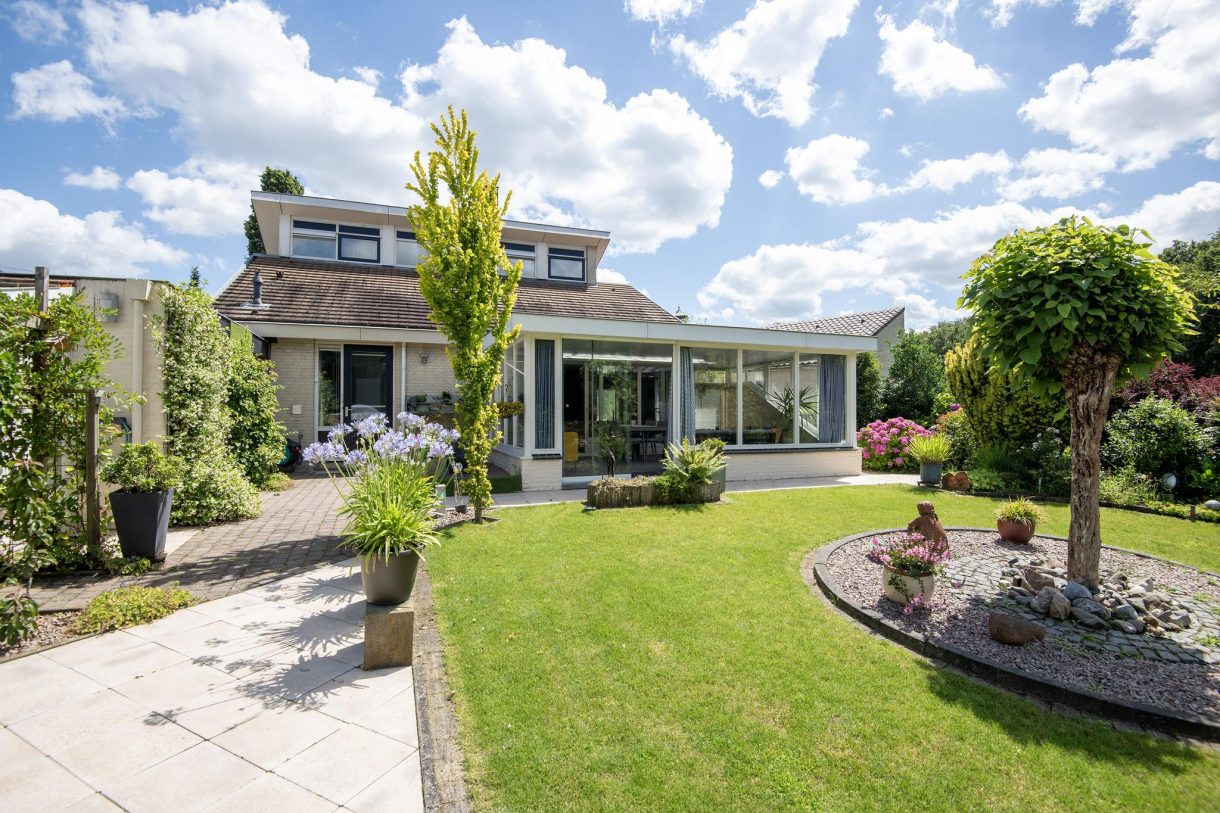 Te koop: Foto Woonhuis aan de Holtgesbroek 1011 in Nijmegen