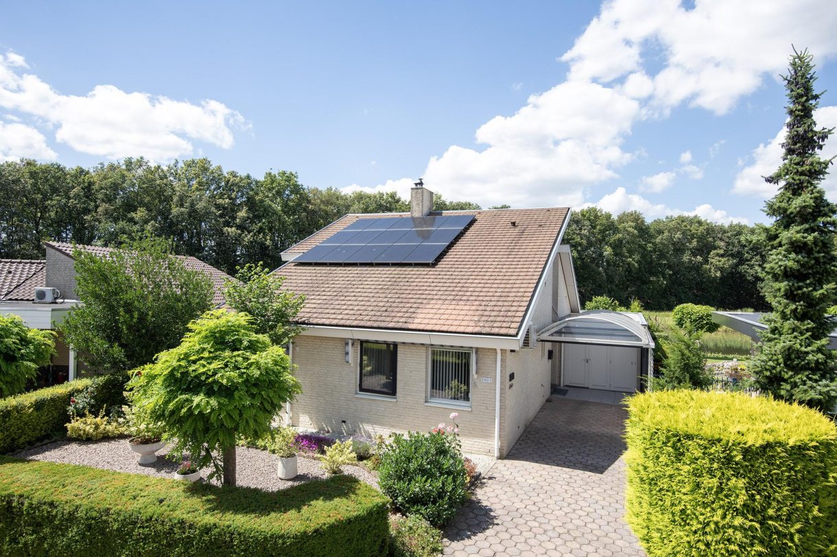 Te koop: Foto Woonhuis aan de Holtgesbroek 1011 in Nijmegen