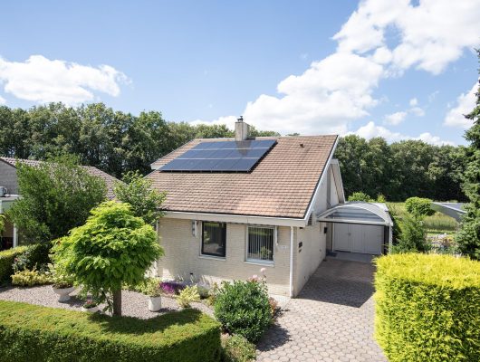 Hoofdfoto van Nijmegen Holtgesbroek 1011