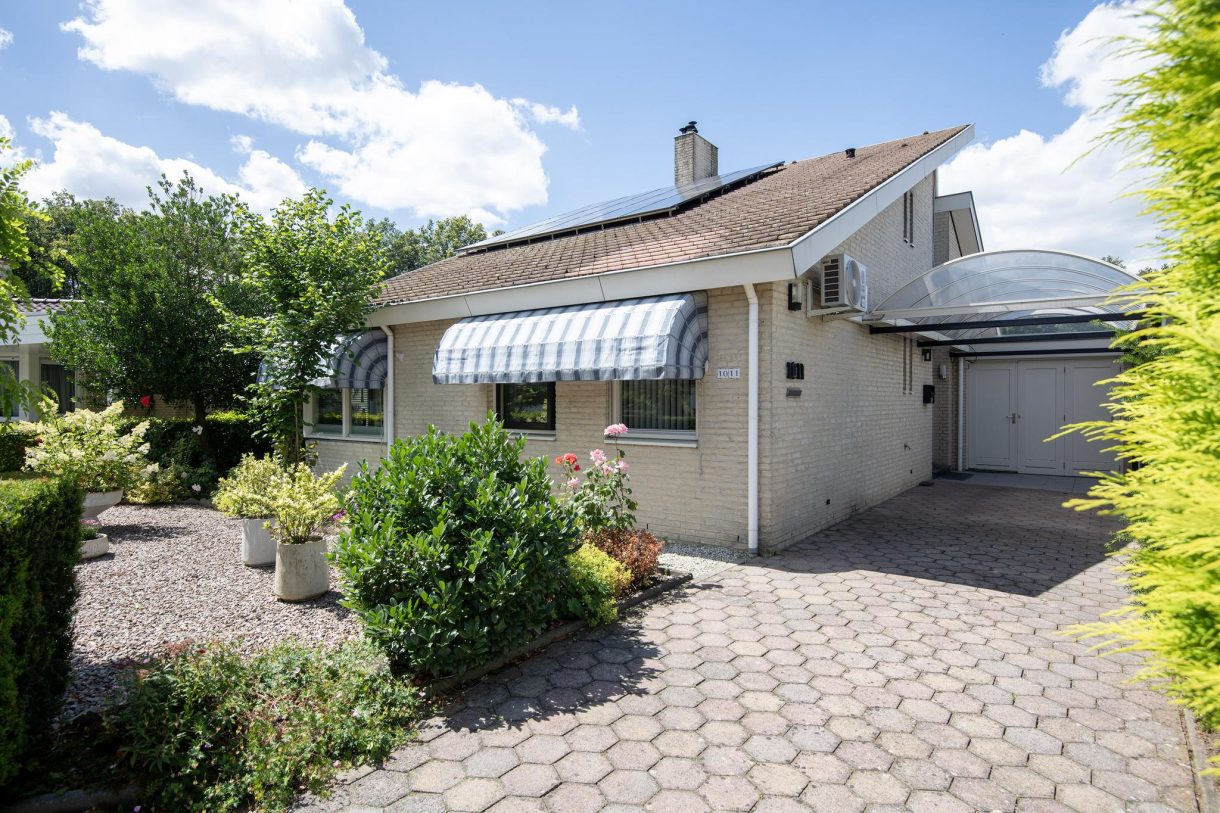 Te koop: Foto Woonhuis aan de Holtgesbroek 1011 in Nijmegen