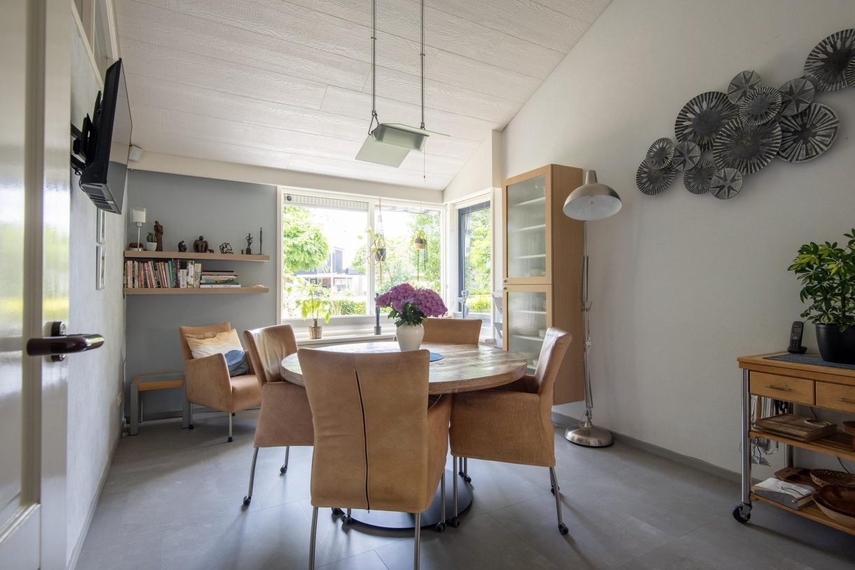 Te koop: Foto Woonhuis aan de Holtgesbroek 1011 in Nijmegen