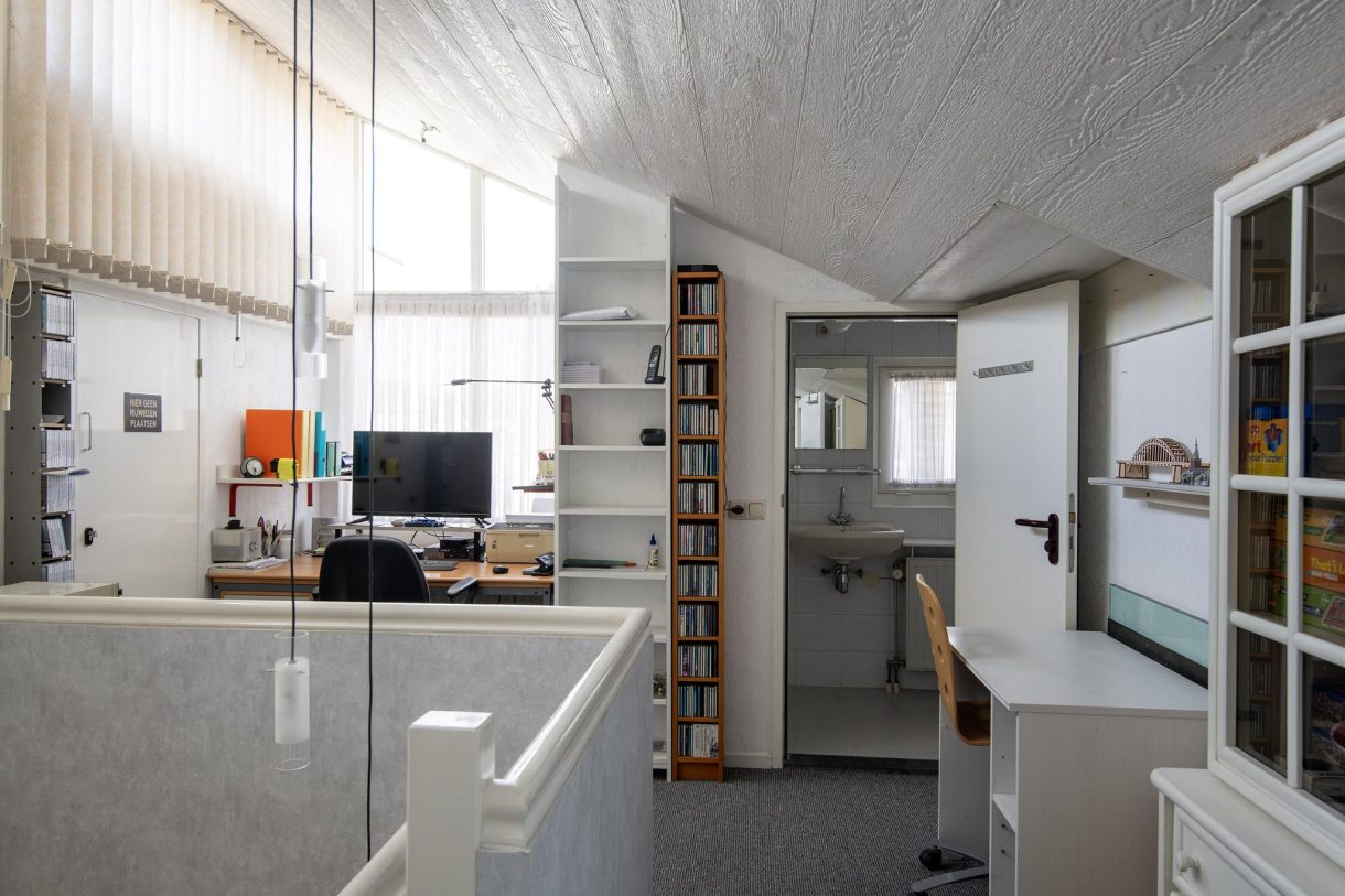 Te koop: Foto Woonhuis aan de Holtgesbroek 1011 in Nijmegen