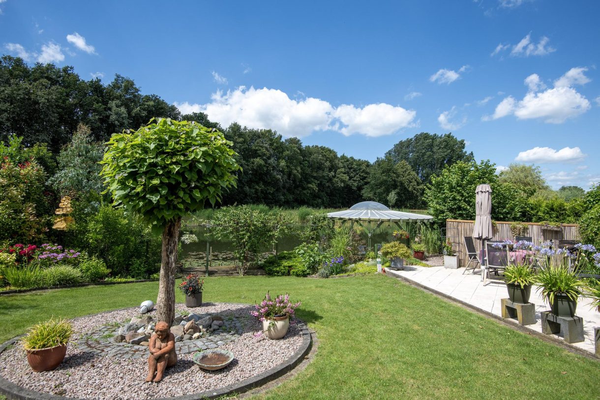 Te koop: Foto Woonhuis aan de Holtgesbroek 1011 in Nijmegen