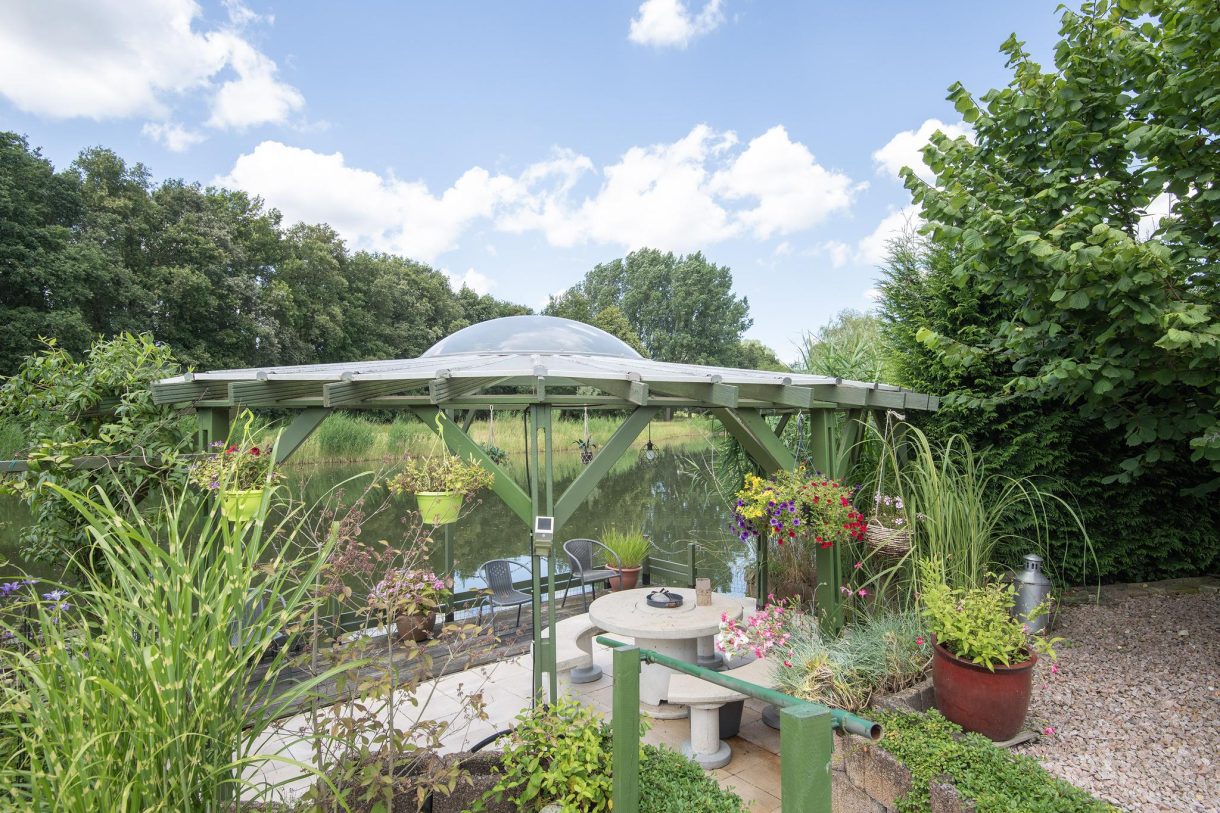 Te koop: Foto Woonhuis aan de Holtgesbroek 1011 in Nijmegen