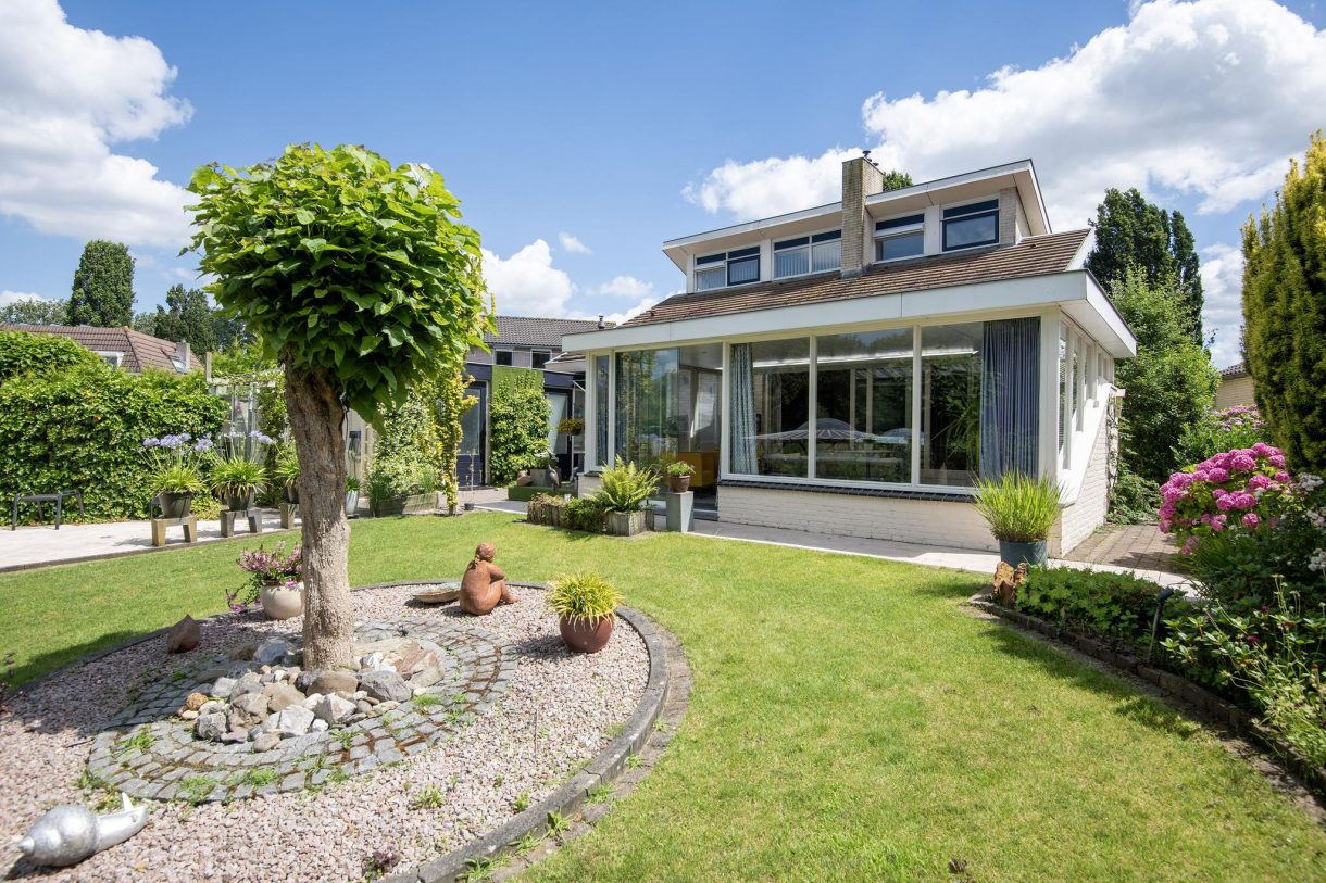 Te koop: Foto Woonhuis aan de Holtgesbroek 1011 in Nijmegen