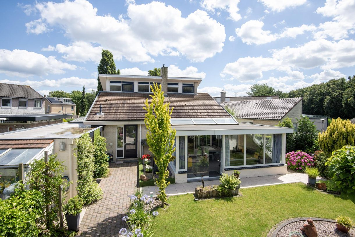 Te koop: Foto Woonhuis aan de Holtgesbroek 1011 in Nijmegen