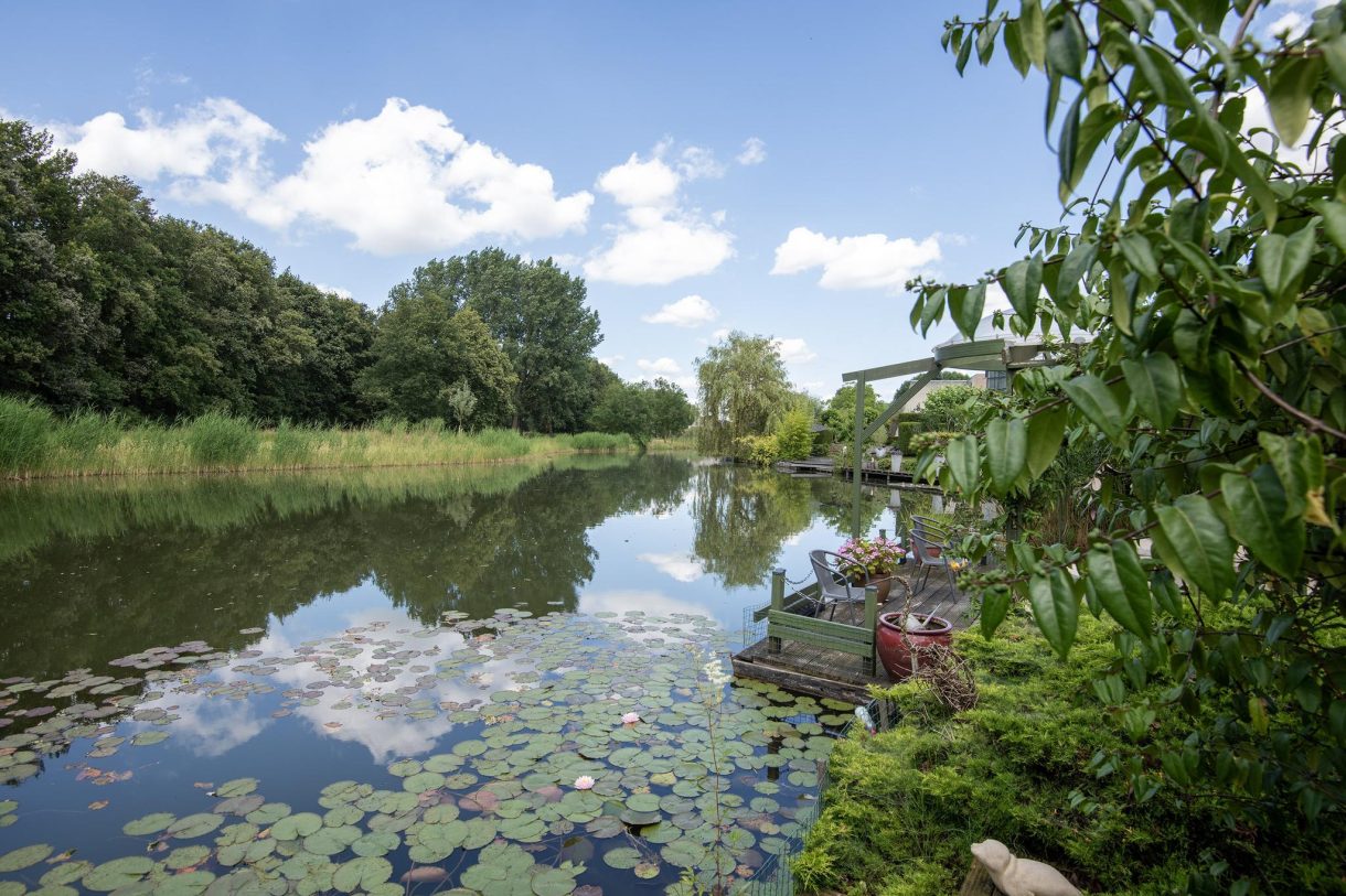 Te koop: Foto Woonhuis aan de Holtgesbroek 1011 in Nijmegen