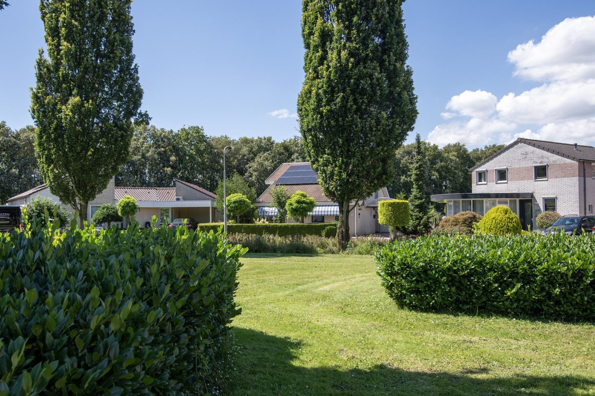 Te koop: Foto Woonhuis aan de Holtgesbroek 1011 in Nijmegen