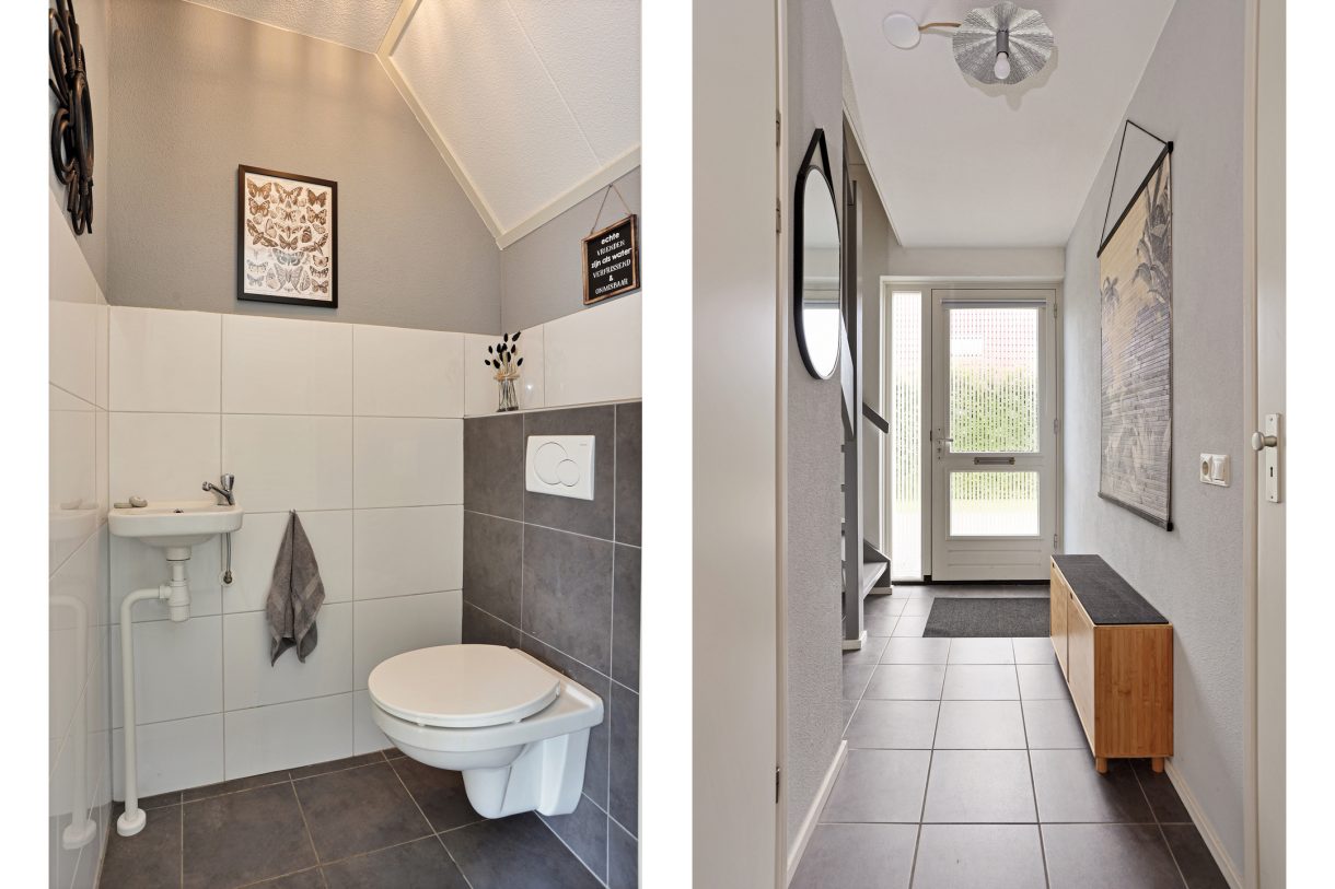 Te koop: Foto Woonhuis aan de Warmenbossenweg 3-31 in Schoonloo