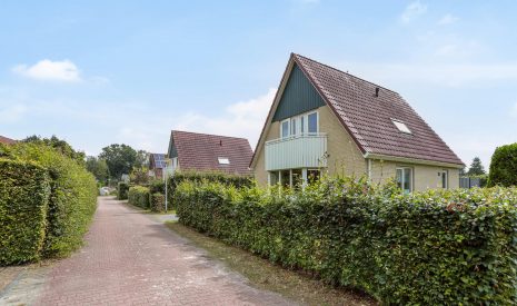 Te koop: Foto Woonhuis aan de Warmenbossenweg 3-31 in Schoonloo