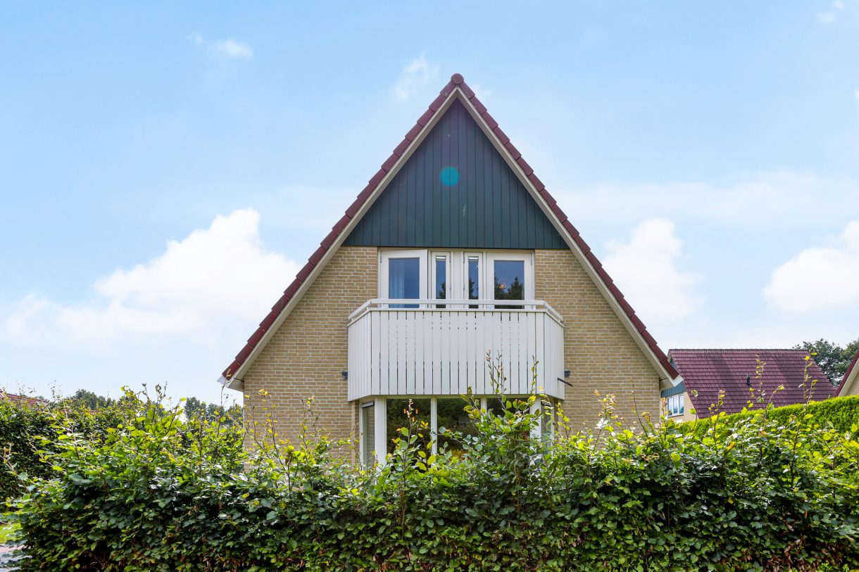 Te koop: Foto Woonhuis aan de Warmenbossenweg 3-31 in Schoonloo