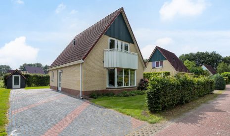 Te koop: Foto Woonhuis aan de Warmenbossenweg 3-31 in Schoonloo