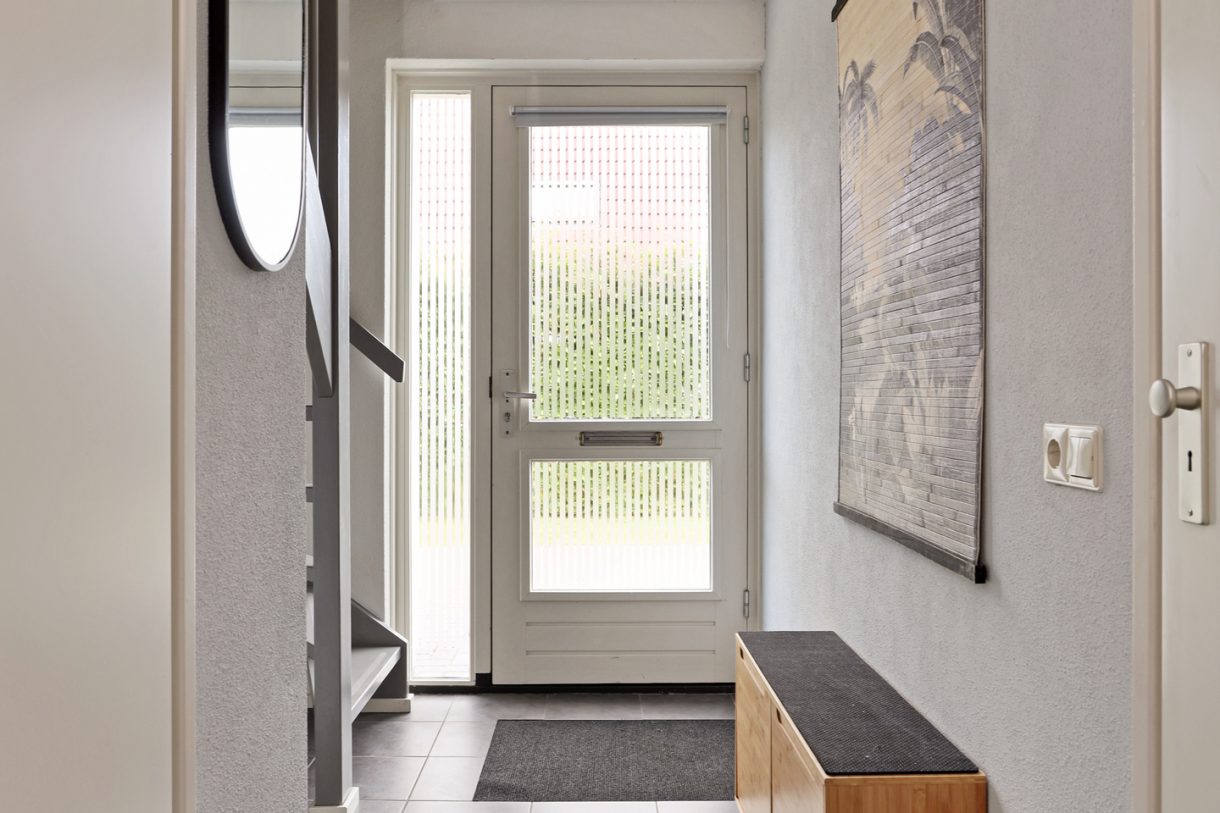 Te koop: Foto Woonhuis aan de Warmenbossenweg 3-31 in Schoonloo