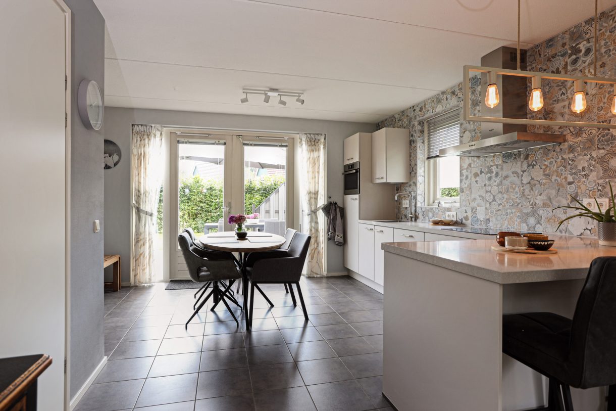 Te koop: Foto Woonhuis aan de Warmenbossenweg 3-31 in Schoonloo