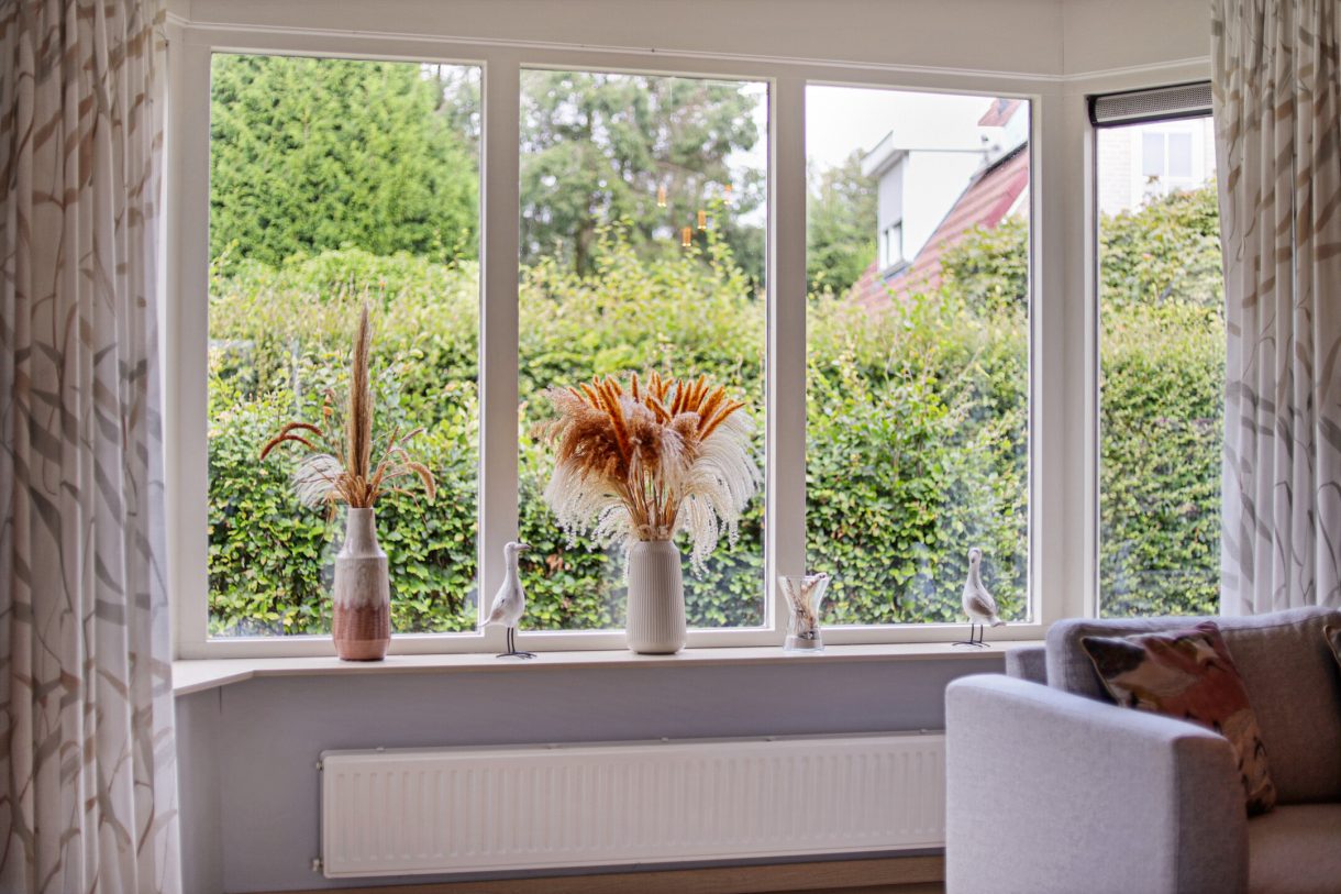 Te koop: Foto Woonhuis aan de Warmenbossenweg 3-31 in Schoonloo