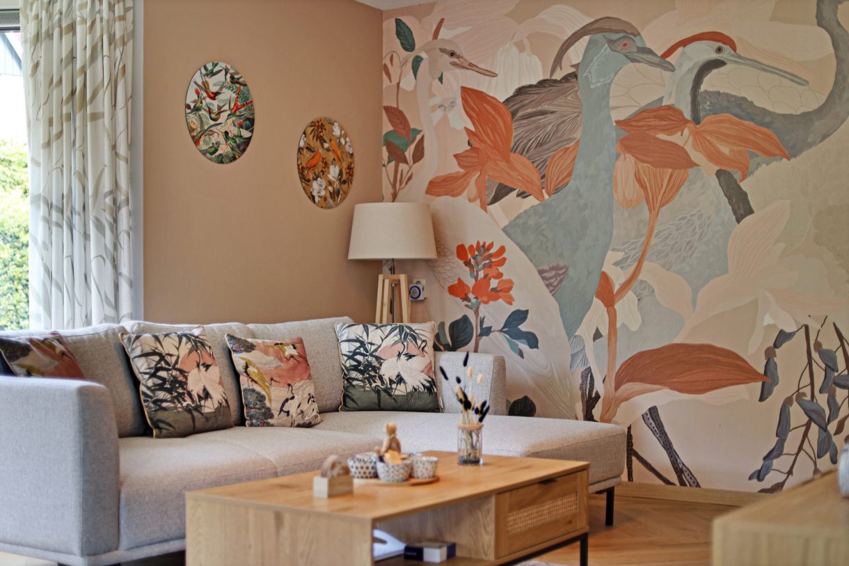 Te koop: Foto Woonhuis aan de Warmenbossenweg 3-31 in Schoonloo