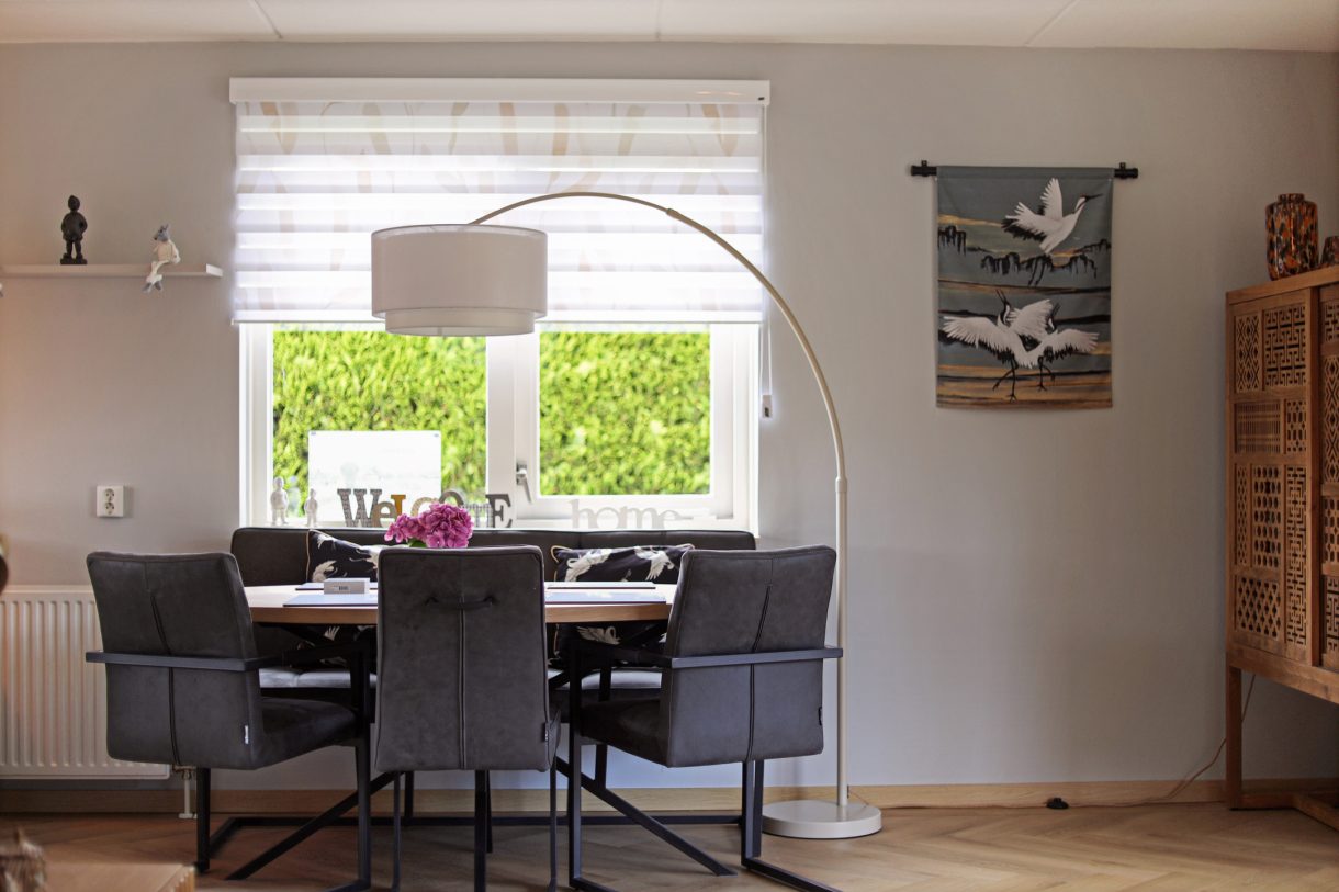 Te koop: Foto Woonhuis aan de Warmenbossenweg 3-31 in Schoonloo