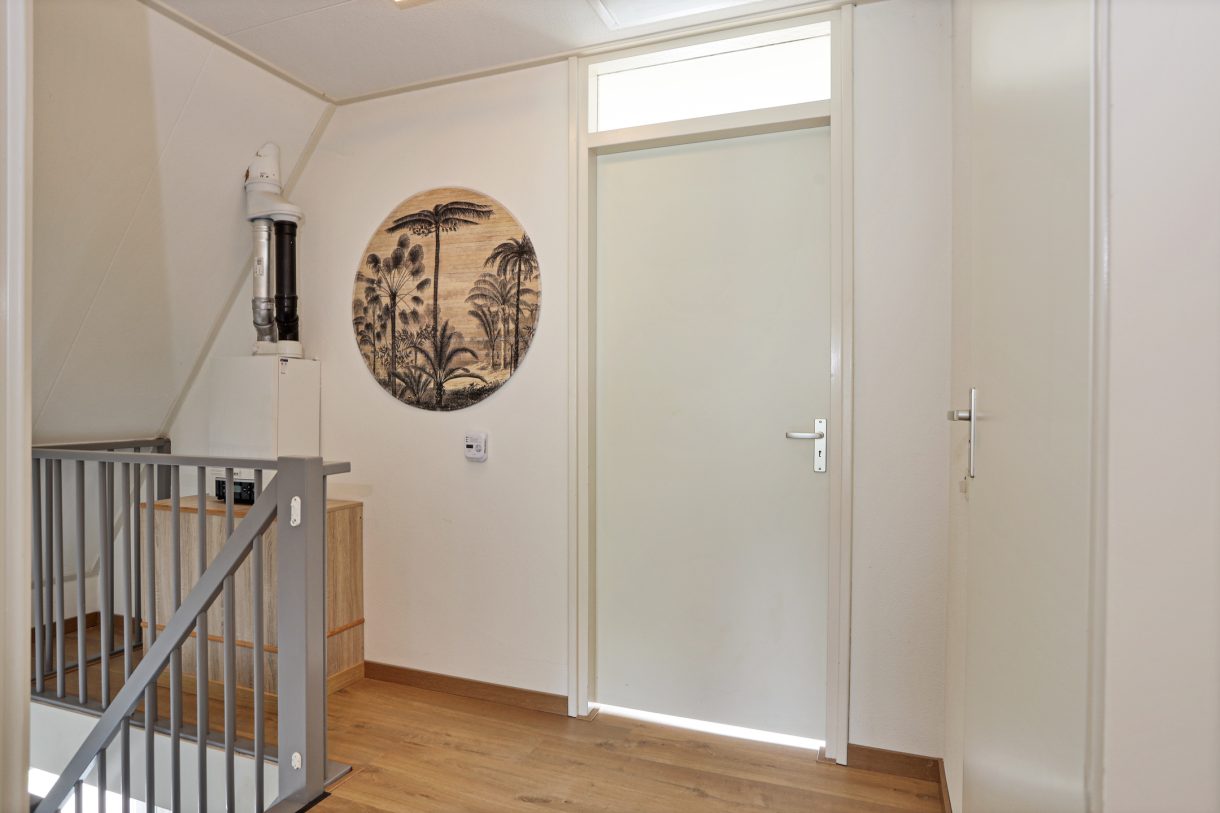 Te koop: Foto Woonhuis aan de Warmenbossenweg 3-31 in Schoonloo