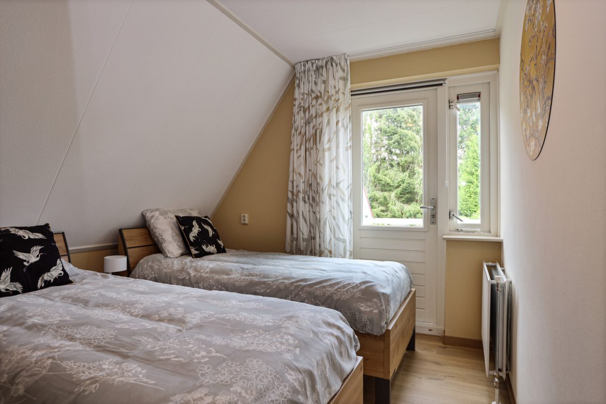 Te koop: Foto Woonhuis aan de Warmenbossenweg 3-31 in Schoonloo