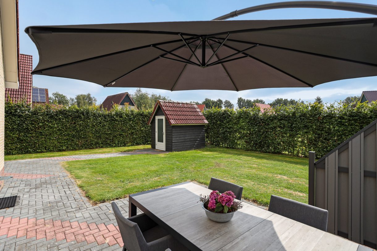 Te koop: Foto Woonhuis aan de Warmenbossenweg 3-31 in Schoonloo