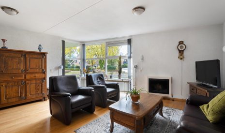 Te koop: Foto Woonhuis aan de Emmaweg 4 in De Wijk