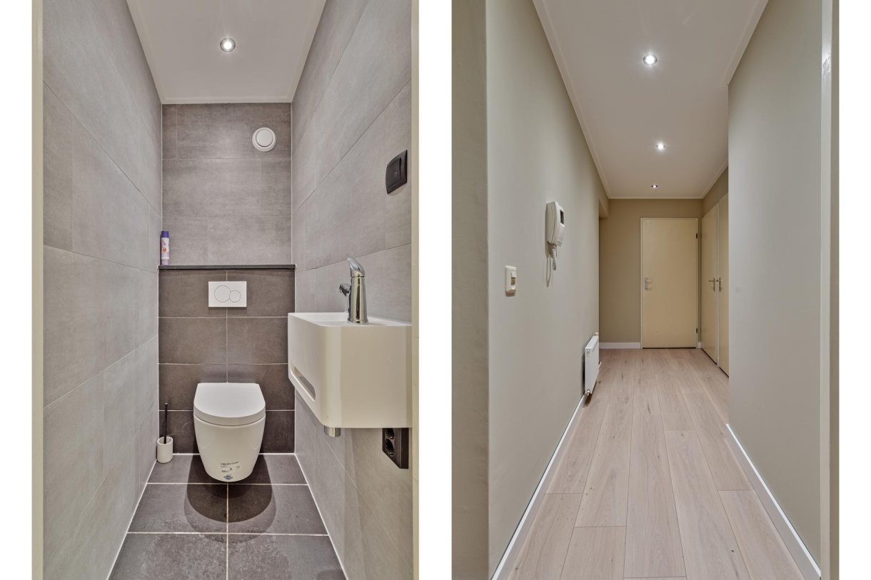 Te koop: Foto Appartement aan de Mariettahof 57 in Haarlem