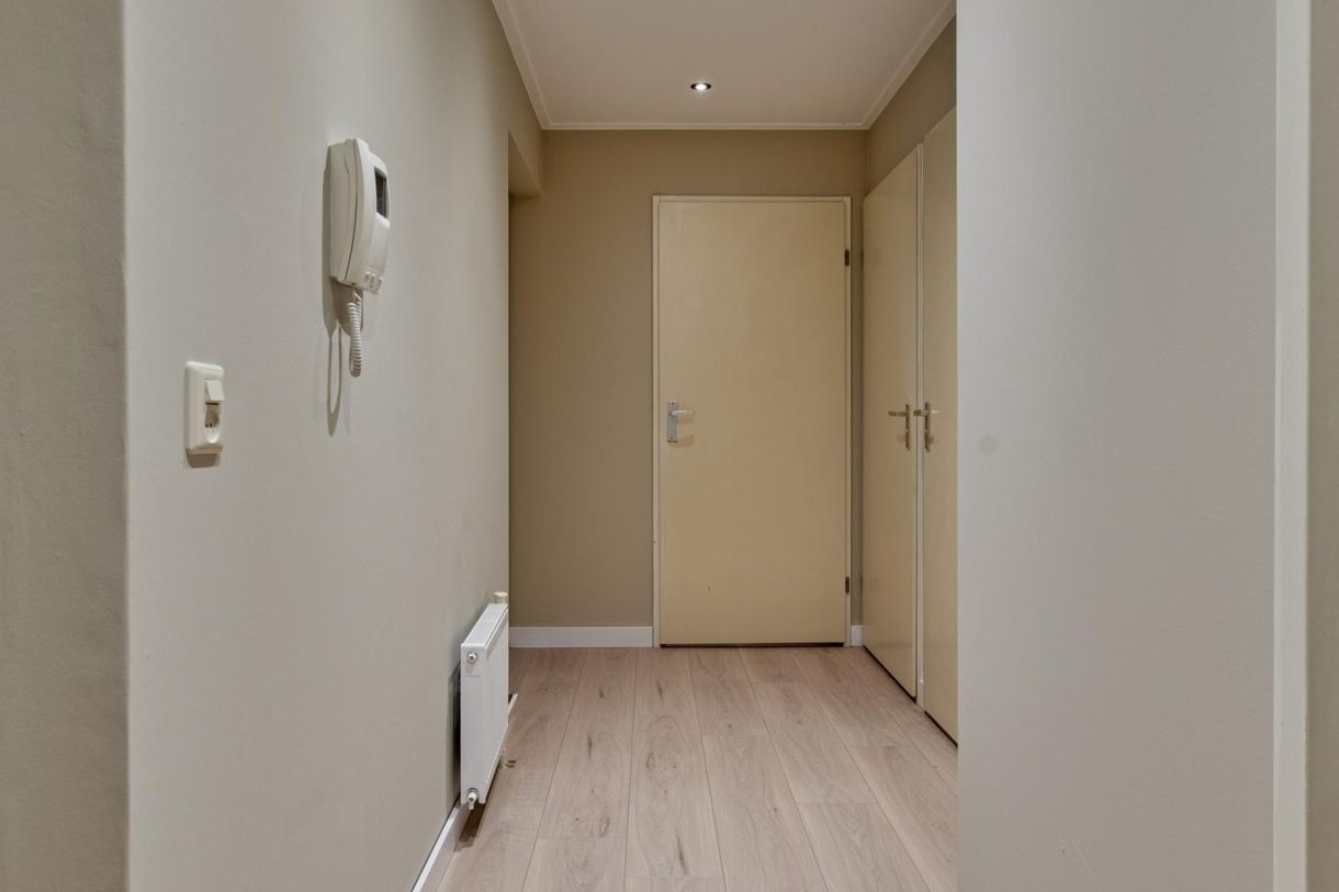 Te koop: Foto Appartement aan de Mariettahof 57 in Haarlem