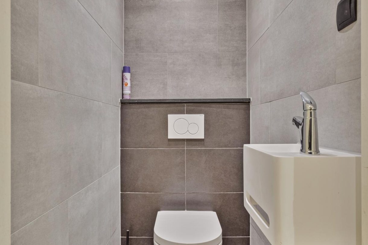 Te koop: Foto Appartement aan de Mariettahof 57 in Haarlem