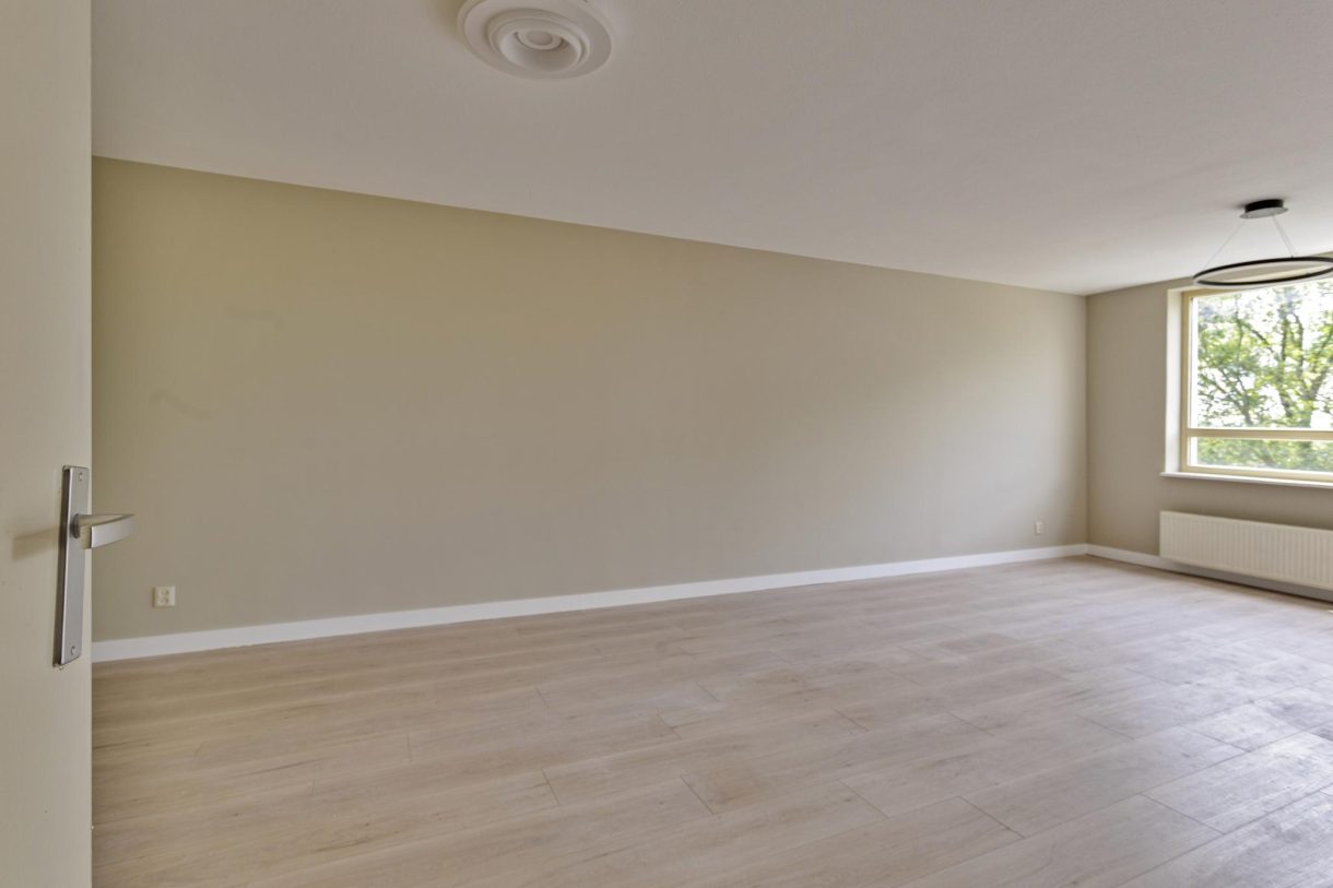 Te koop: Foto Appartement aan de Mariettahof 57 in Haarlem