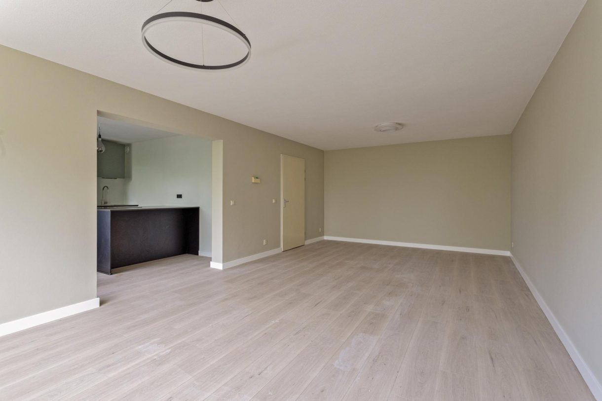 Te koop: Foto Appartement aan de Mariettahof 57 in Haarlem