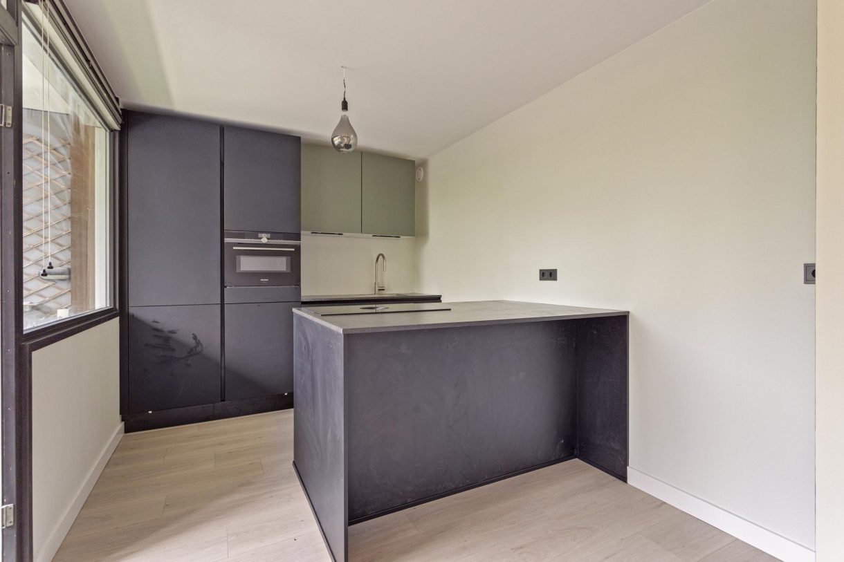 Te koop: Foto Appartement aan de Mariettahof 57 in Haarlem