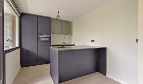 Te koop: Foto Appartement aan de Mariettahof 57 in Haarlem