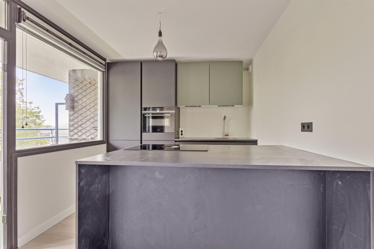 Te koop: Foto Appartement aan de Mariettahof 57 in Haarlem