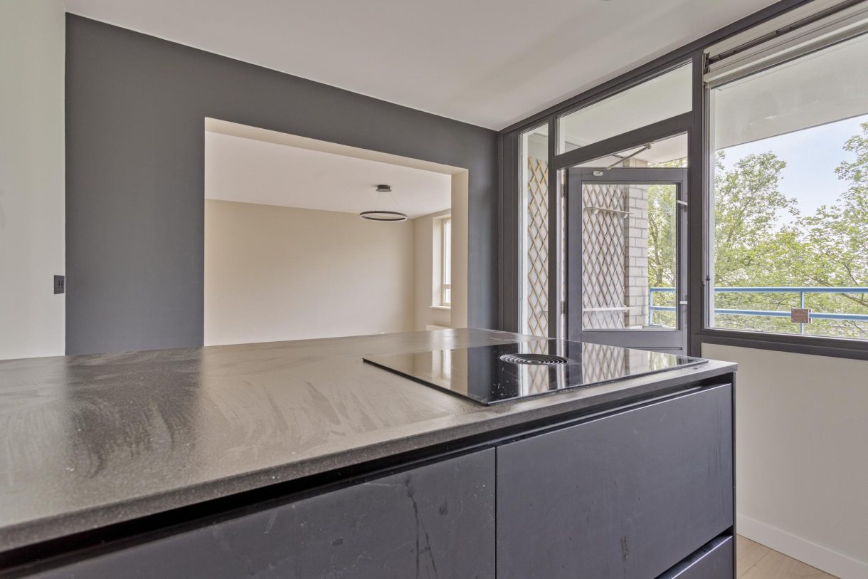 Te koop: Foto Appartement aan de Mariettahof 57 in Haarlem