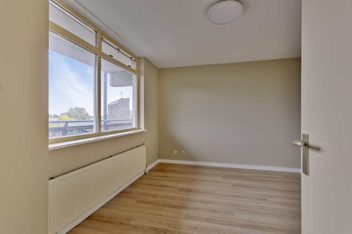 Te koop: Foto Appartement aan de Mariettahof 57 in Haarlem